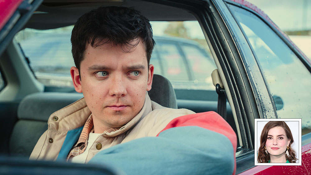 Featured image for Exploring the Cathartic Ending and Compelling Friendships in 'Sex Education' Season 4