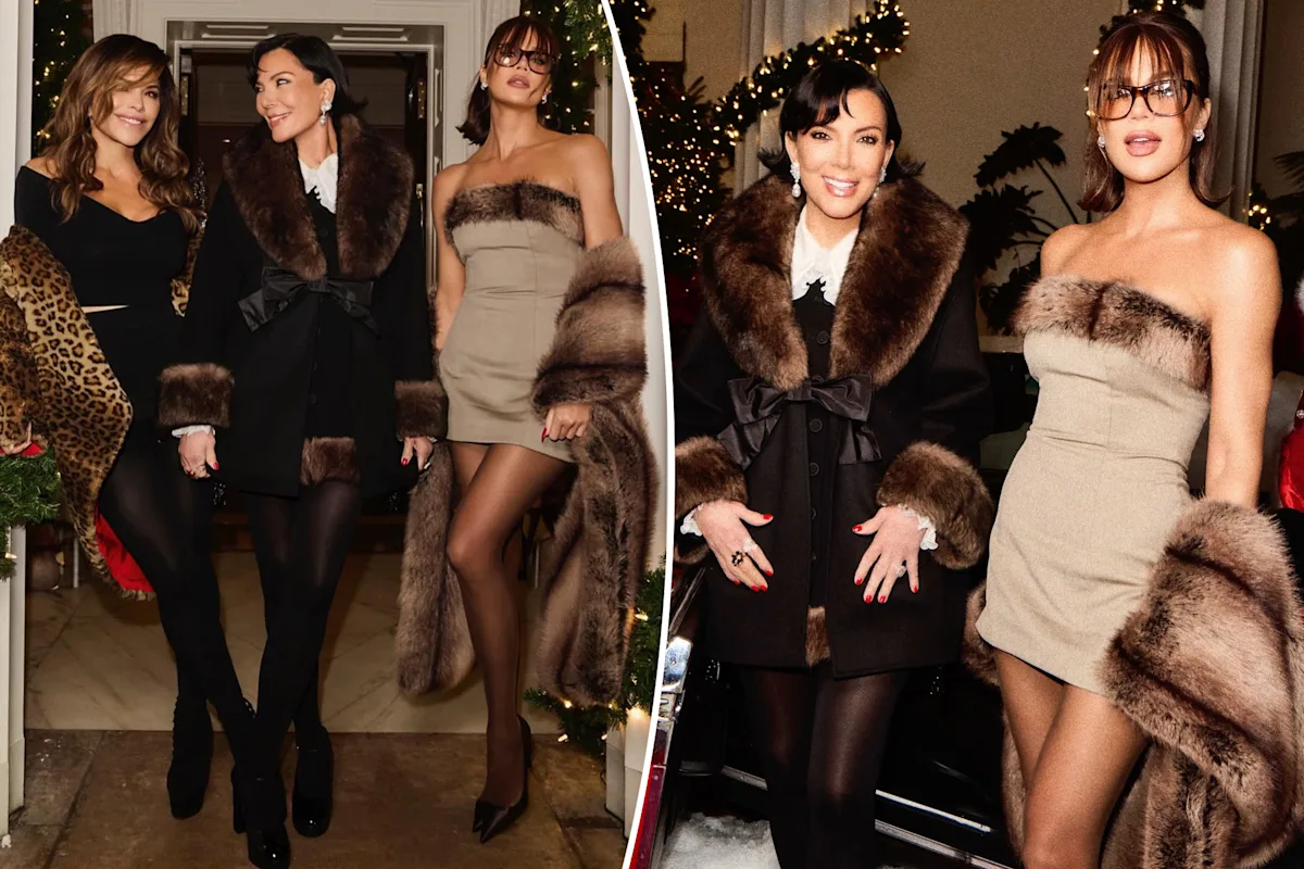 Featured image for Lauren Sánchez Celebrates Birthday with Family, Friends, and Glamorous Events