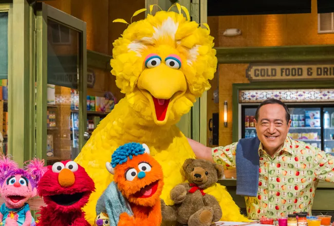 Featured image for Sesame Street Searches for New Platform After HBO Exit