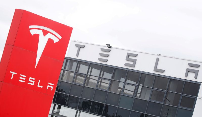 Tesla's Troubles in Scandinavia: Court Rules Against License Plate Demands and Labor Woes Spread