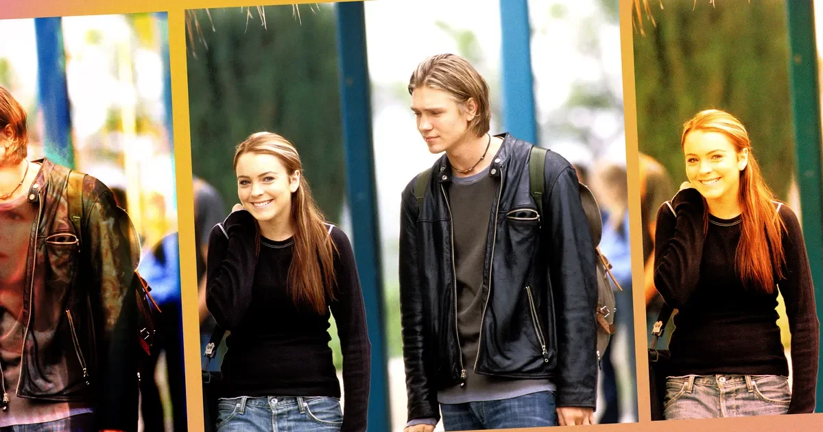 Featured image for Chad Michael Murray Reflects on 'Freakier Friday' and His Teen Heartthrob Legacy