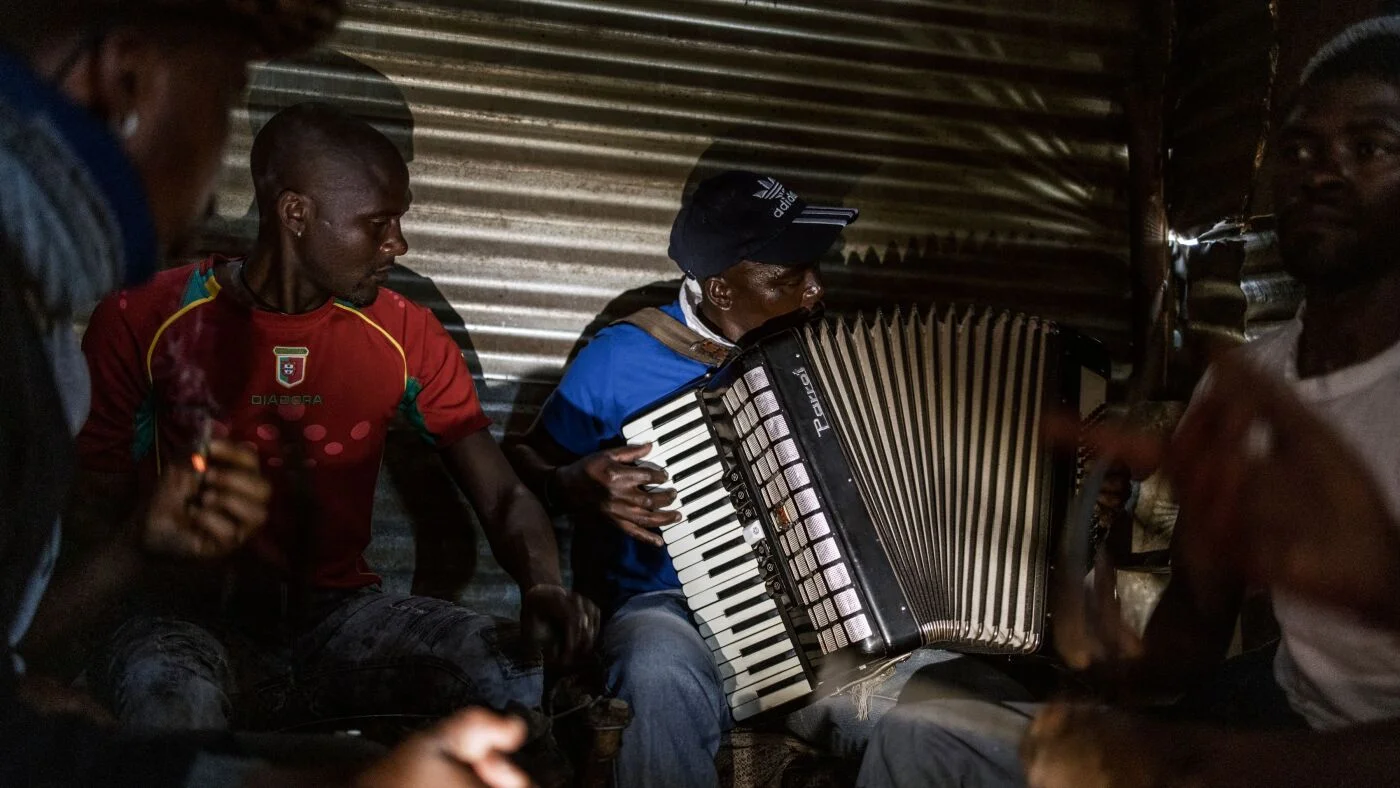 Featured image for Lesotho's Famo Music: Evolution from Shepherd Songs to Gang Conflicts