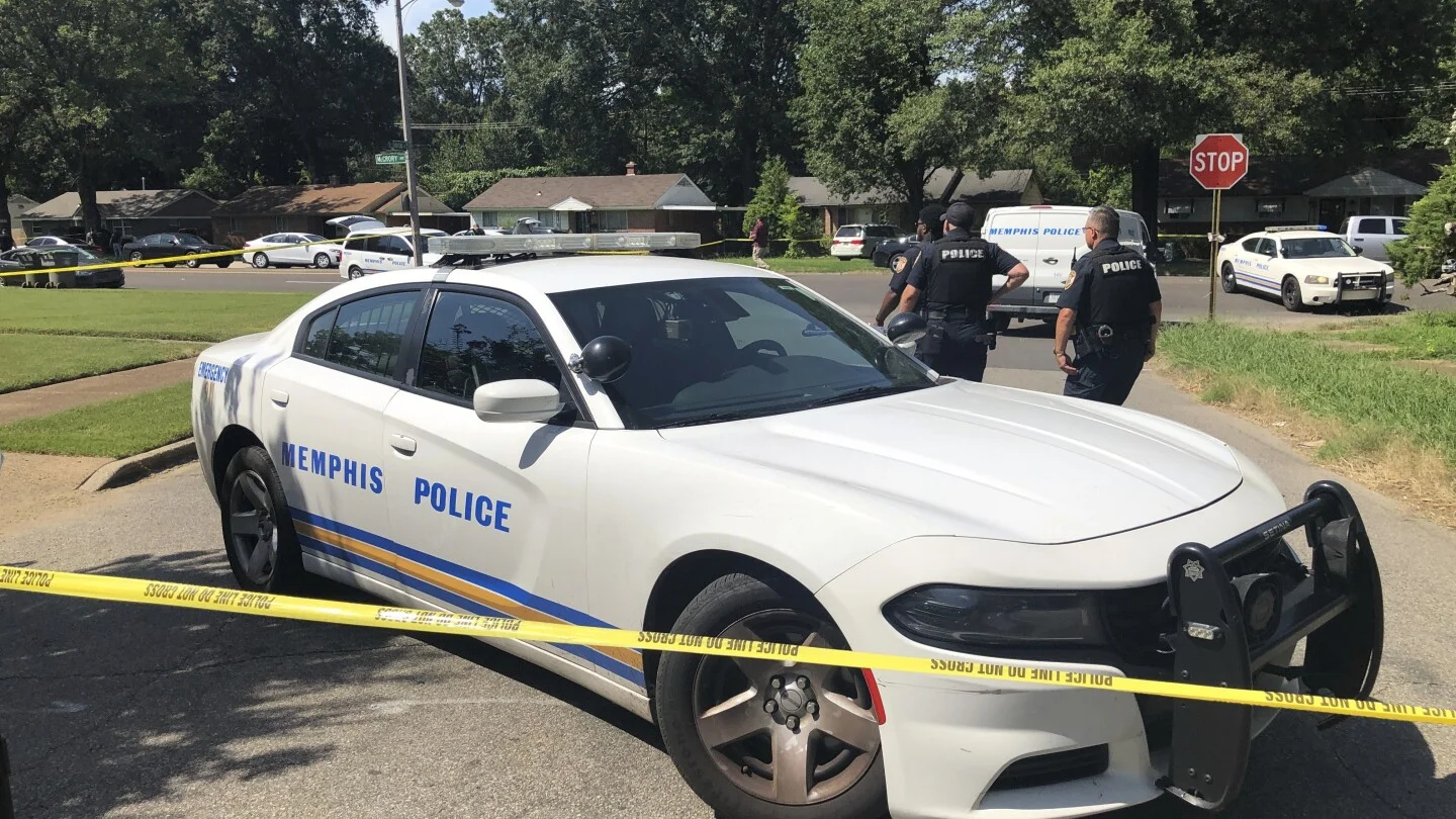 Attempted Attack on Jewish School in Tennessee Thwarted by Armed Contractor