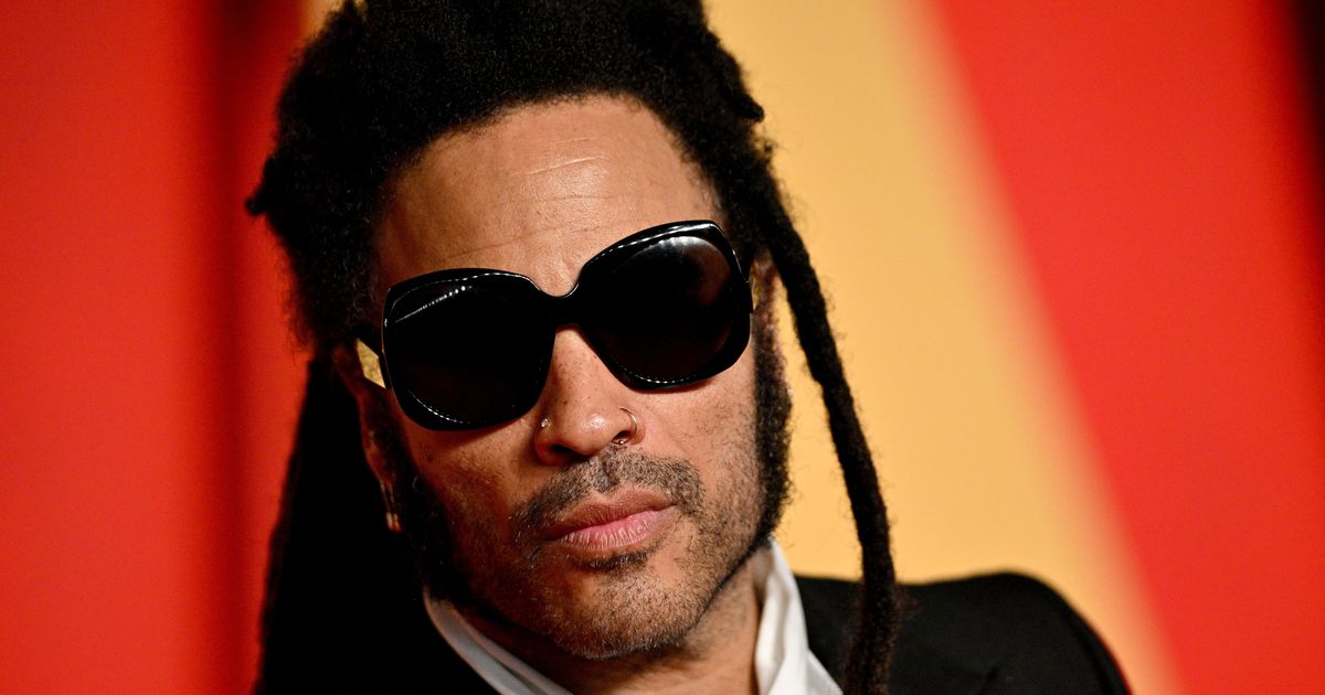 Featured image for Lenny Kravitz Embraces Celibacy, Awaits True Love
