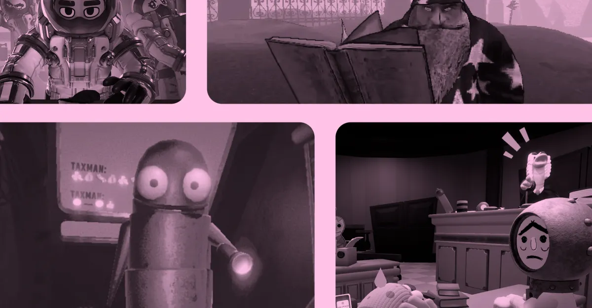 Featured image for 'Friend Slop' Boosts Co-op Gaming Chaos in 2025