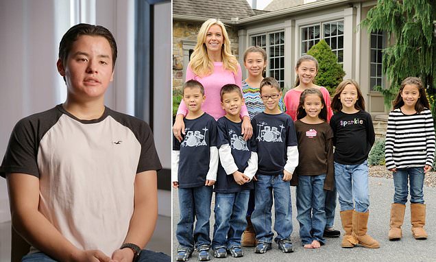 Featured image for Collin Gosselin's Near-Fatal Car Crash Reveals Family Estrangement