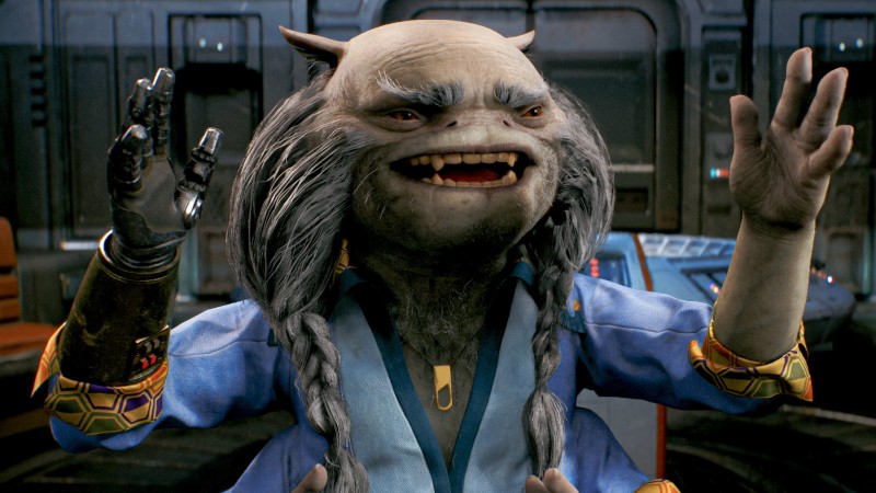 "Star Wars Jedi: Survivor Trailer Reveals Familiar Allies and New Characters"