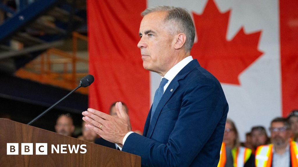 Canada cautious on US trade deal amid looming deadline