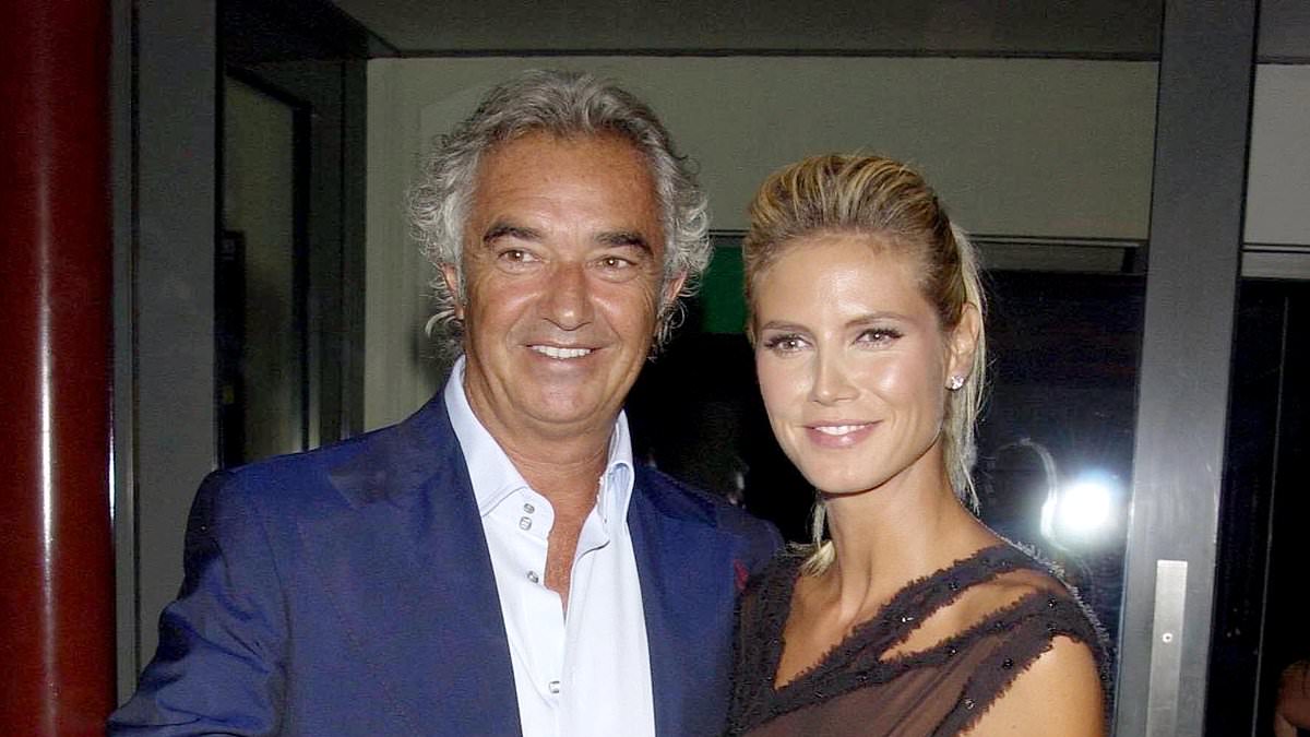 Featured image for Heidi Klum's Candid Confessions: From Sex Closets to Age Differences