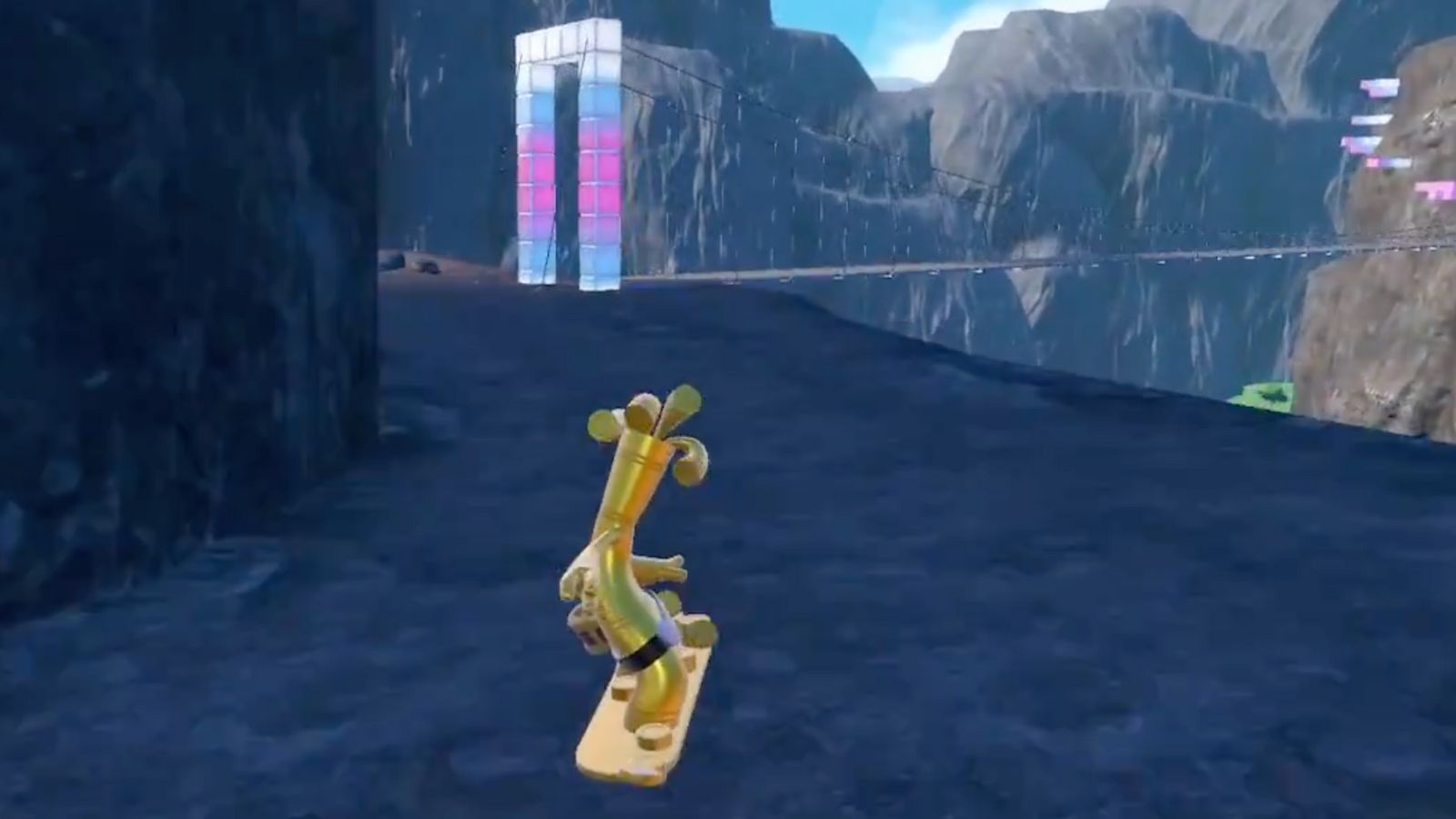 Featured image for "Unleash Your Inner Skater in Pokémon Scarlet and Violet's Tony Hawk-inspired Transformation"