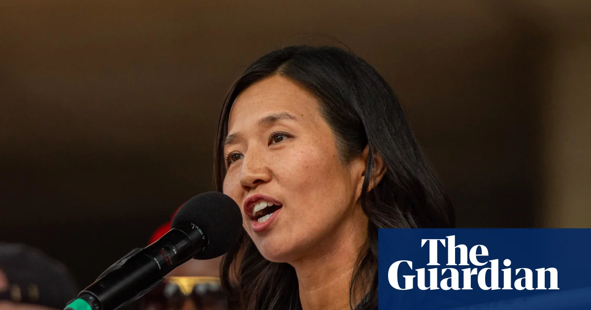 Featured image for Trump escalates immigration crackdown targeting Boston and sanctuary policies