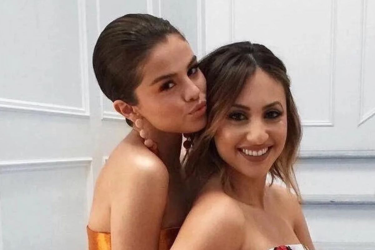 Featured image for Selena Gomez Celebrates Wedding with Friends and Family, Shares Joyful Moments