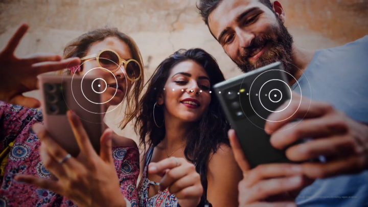 Featured image for "Google and Samsung Join Forces to Rebrand Nearby Share as Quick Share"