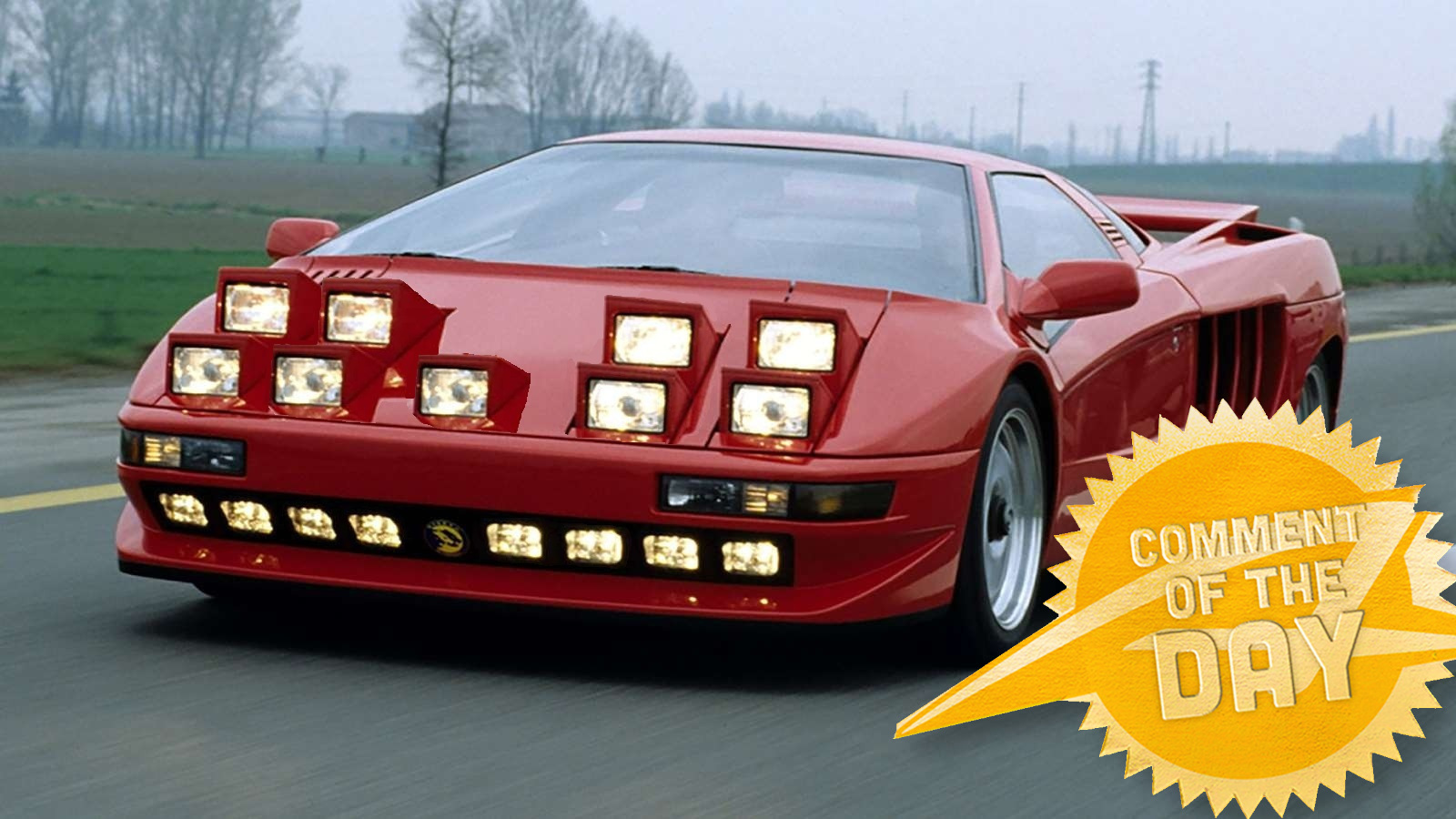 Featured image for "Pop-Up Headlights: The Perfect Automotive Obsession"