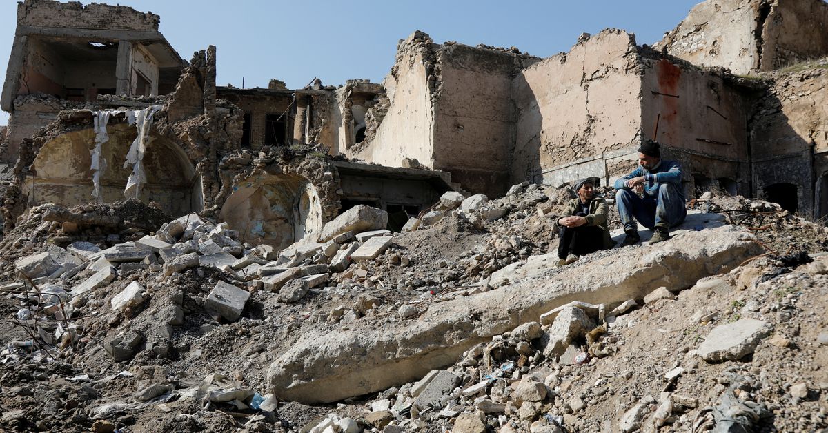 "ISIS Leader Confirmed Dead, Successor Announced"