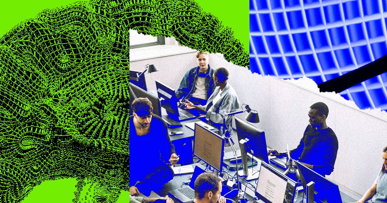 Featured image for The Risks and Concerns of AI Development and Implementation.