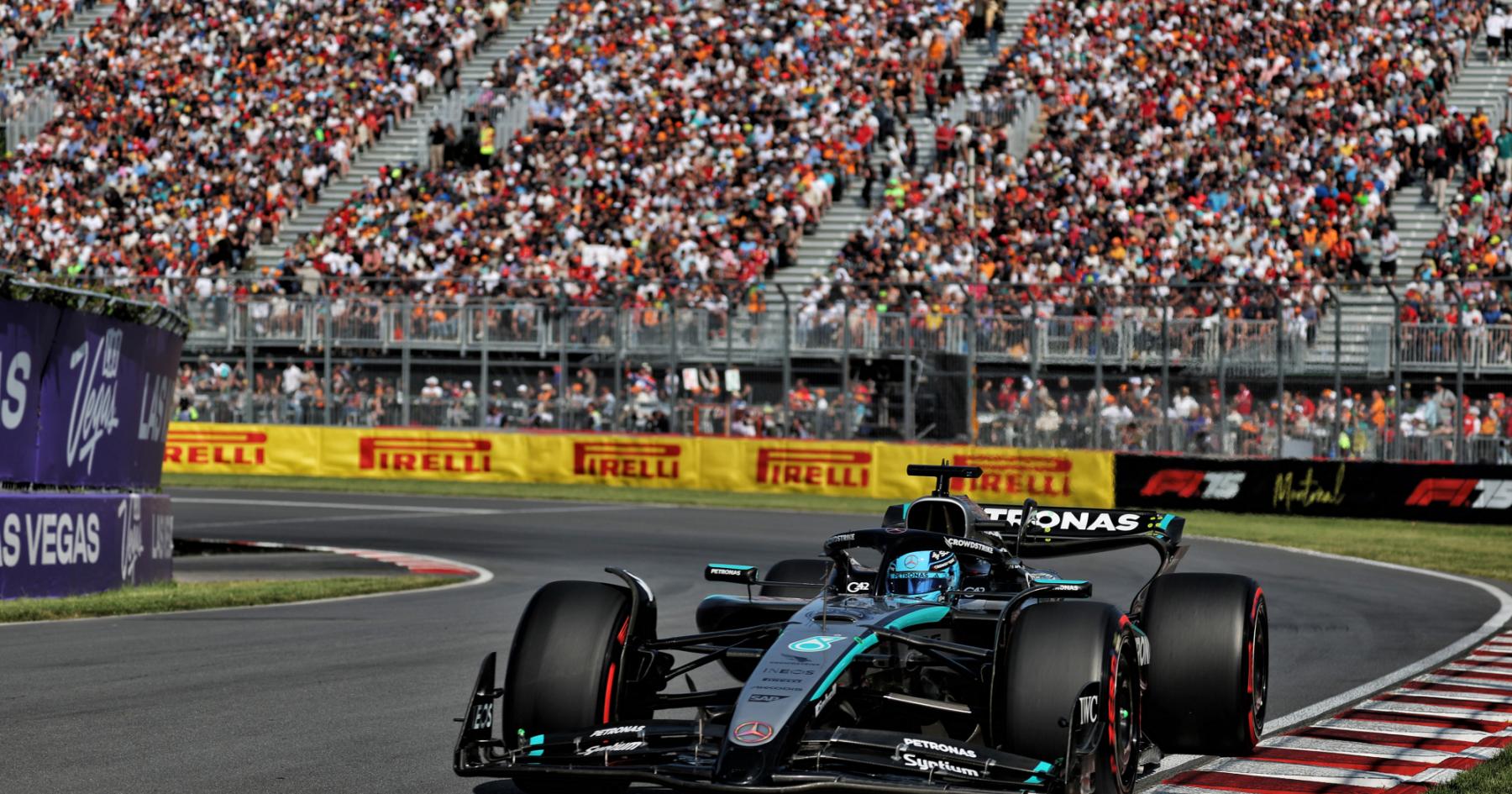 Featured image for Canadian Grand Prix 2025: Qualifying Highlights and Grid Adjustments