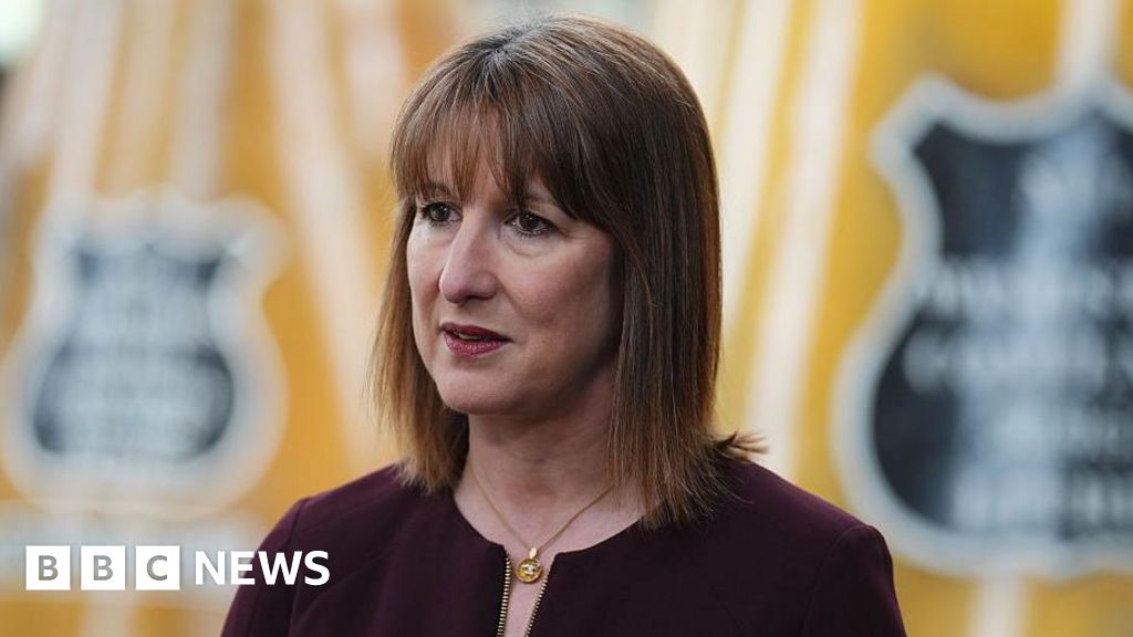 Featured image for UK Spending Review Faces Tough Choices on Growth, Public Services, and Innovation