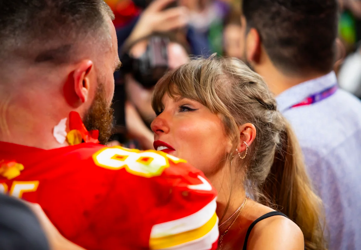 Mahomes and Kelce Homes Targeted in High-Profile Burglary Spree