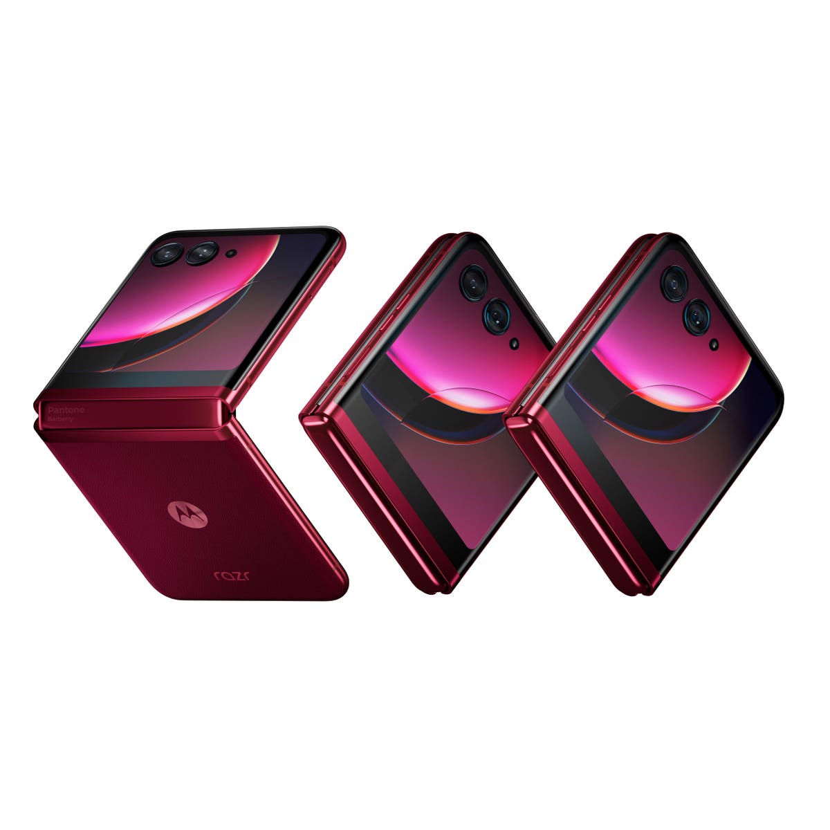 "Motorola Razr Takes on Samsung with New Deals and Foldable Competition"