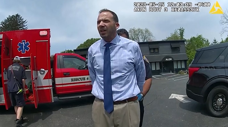 Featured image for Rhode Island Councilman Resigns After Drug Arrest and Controversial Text Messages Surface