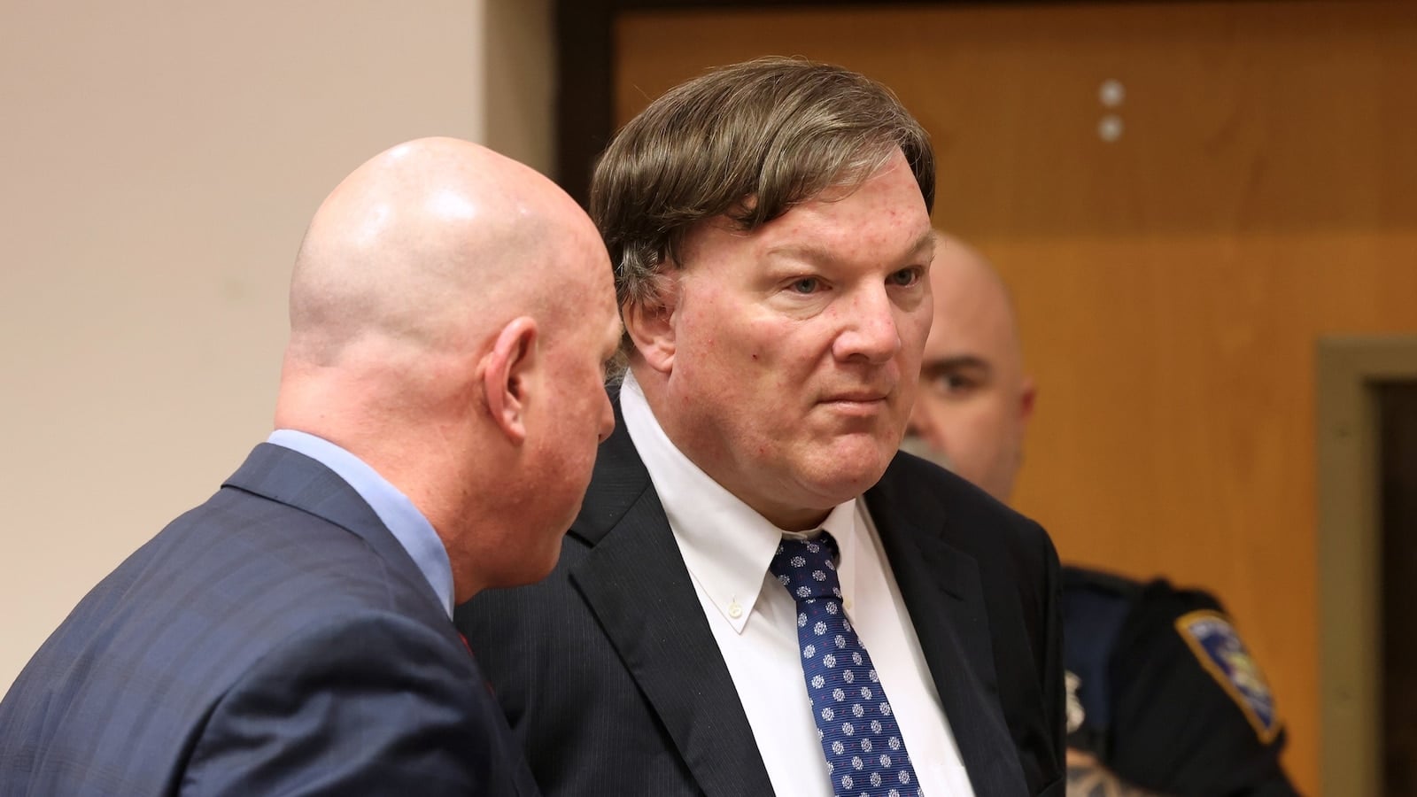 Featured image for Gilgo Beach Suspect Rex Heuermann to Face Charges for Two More Murders