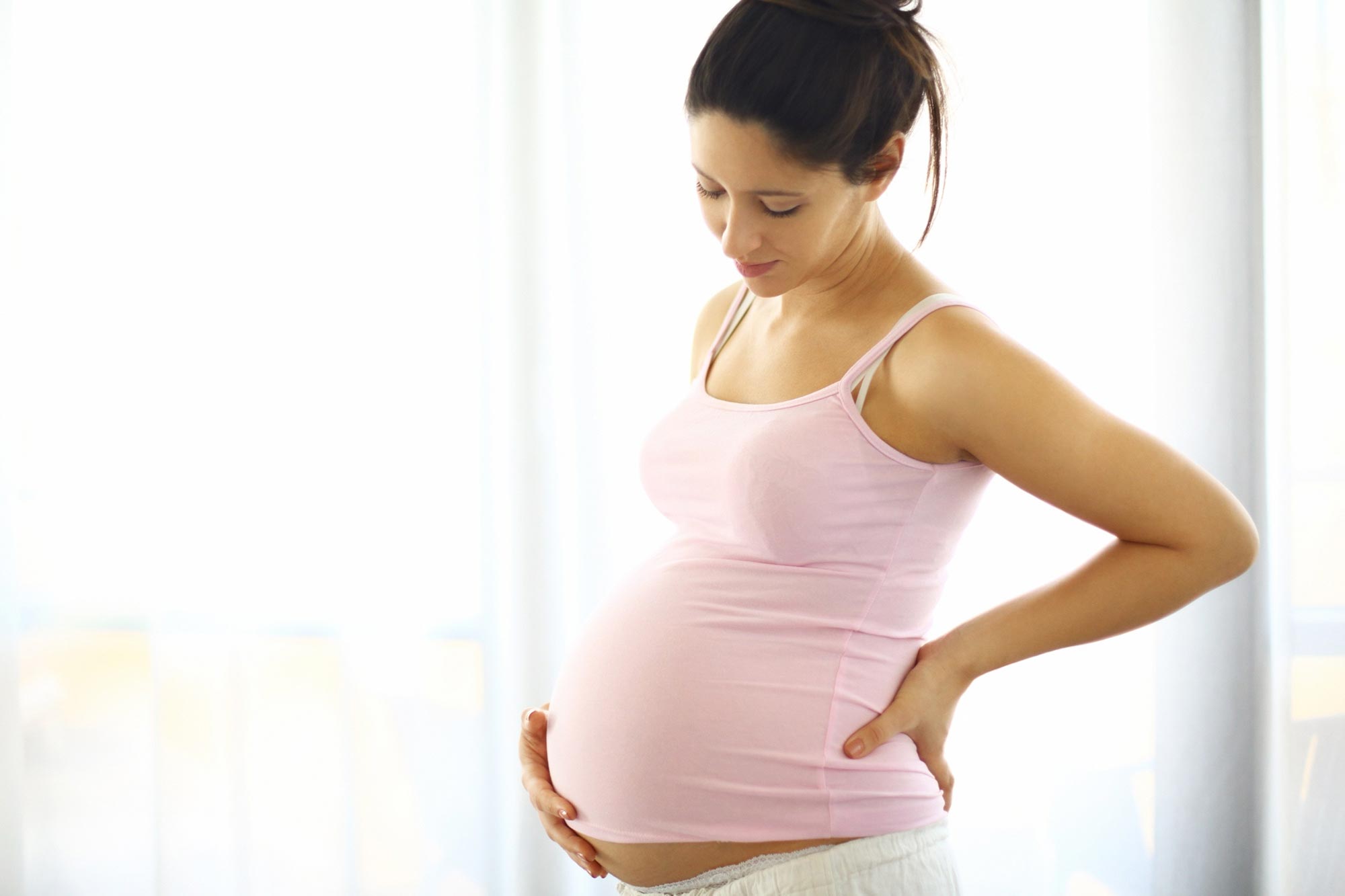 Featured image for Mold Toxins in Groceries: A Pregnancy Risk?