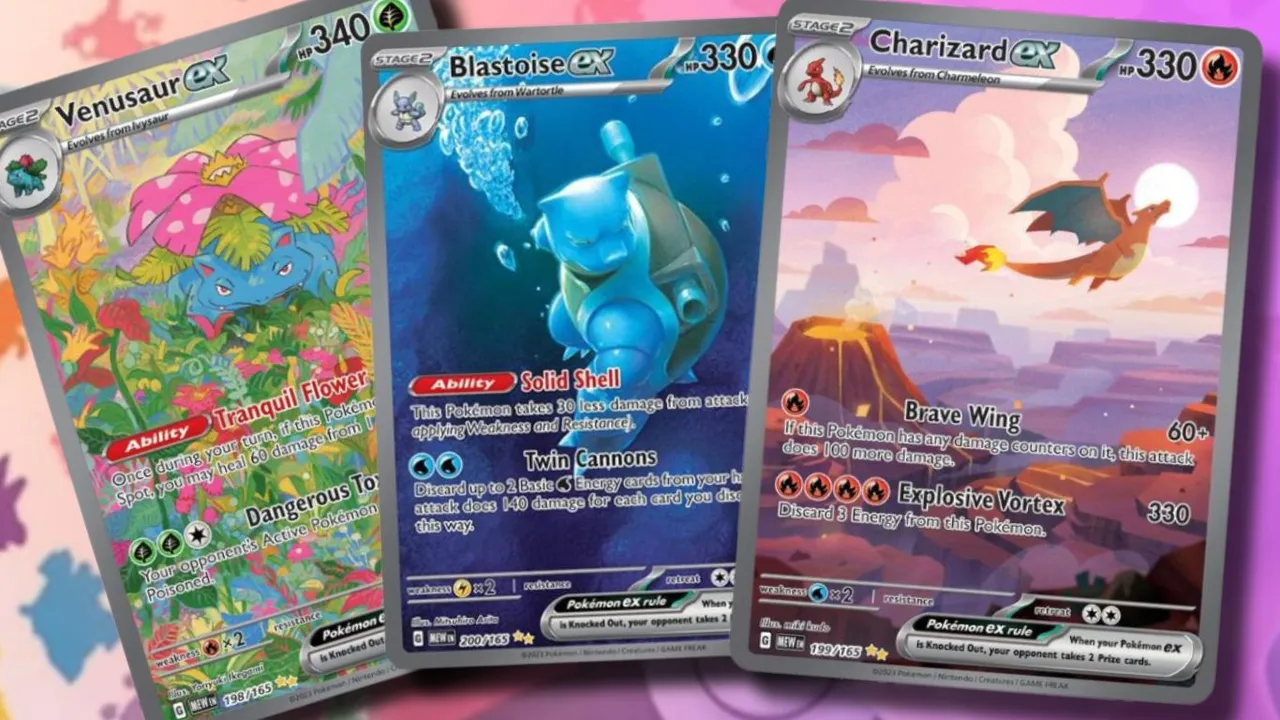 Featured image for Pokémon TCG Black Bolt & White Flare: Top Crashes, Climbers, and Rare Highlights