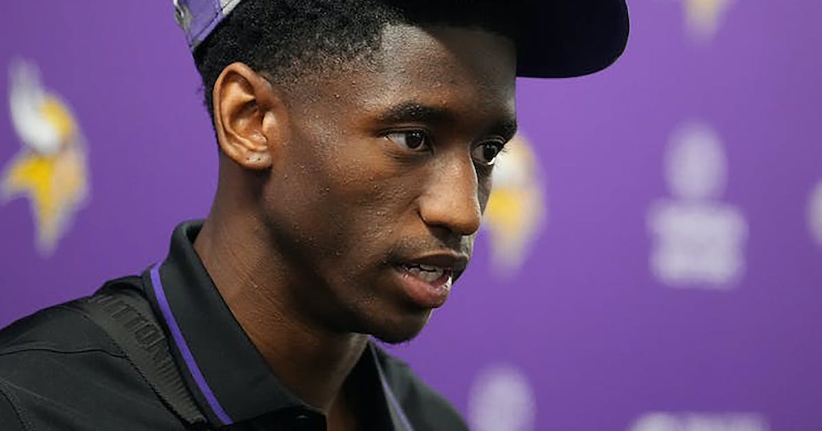 Featured image for Viking Jordan Addison Faces Fines and License Suspension for Reckless Speeding