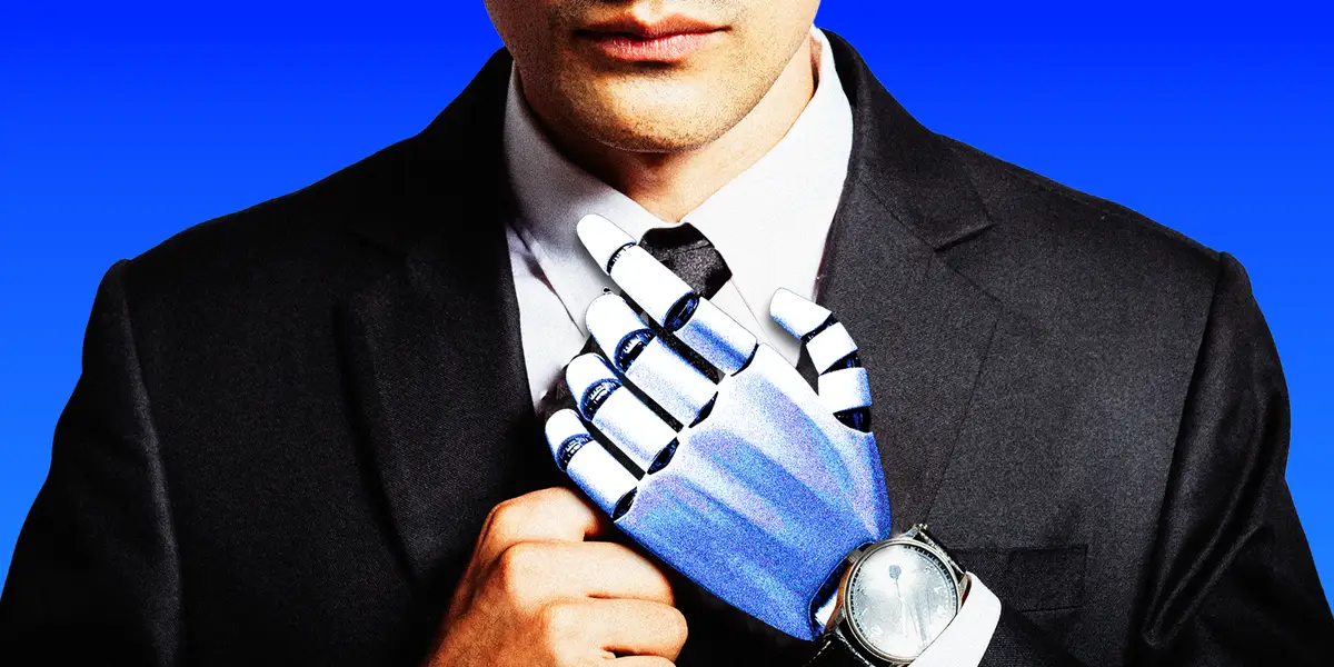 Featured image for AI Revolution in Law: Transforming Legal Practice and Business Growth