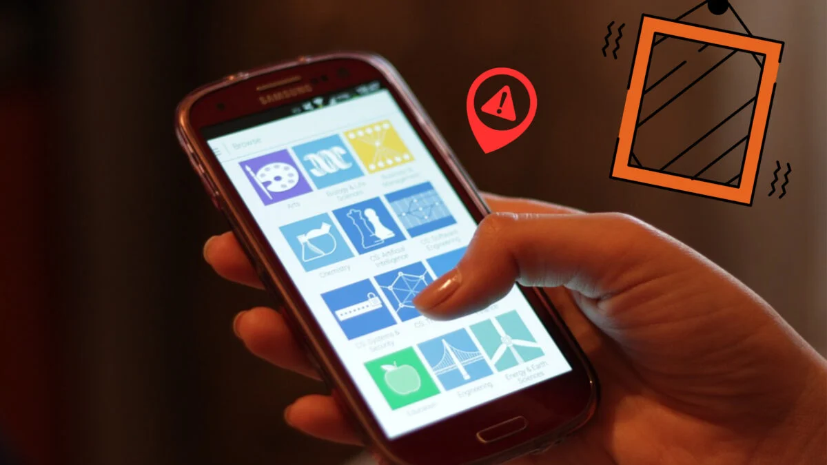 Featured image for Android Phones Evolve into a Global Earthquake Early Warning System