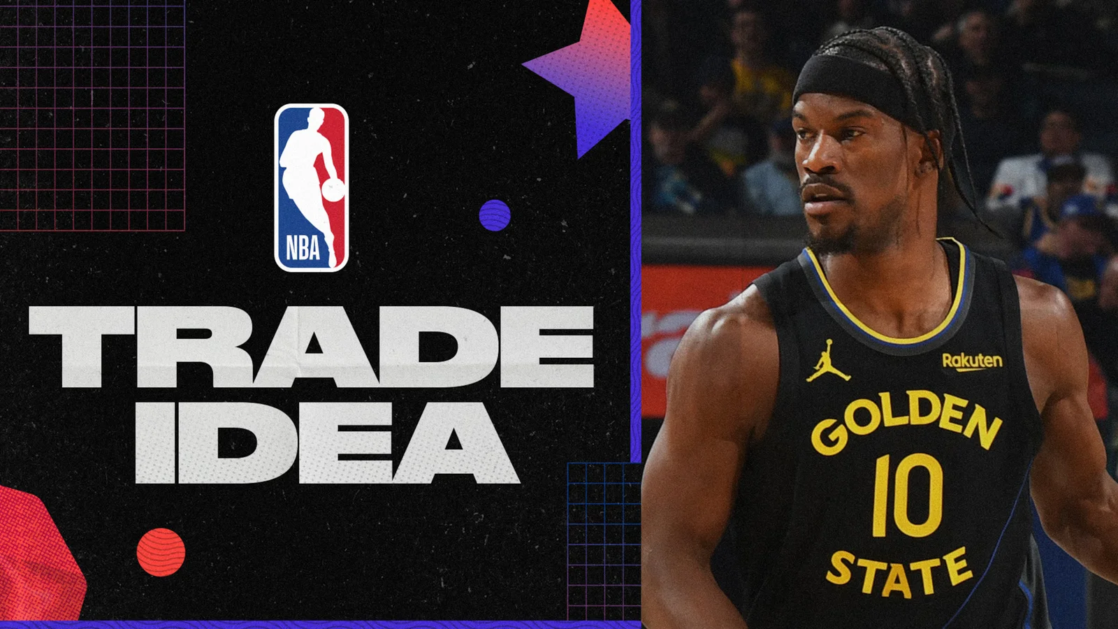 Warriors Eye Anthony Davis in Butler Swap to Save Title Run