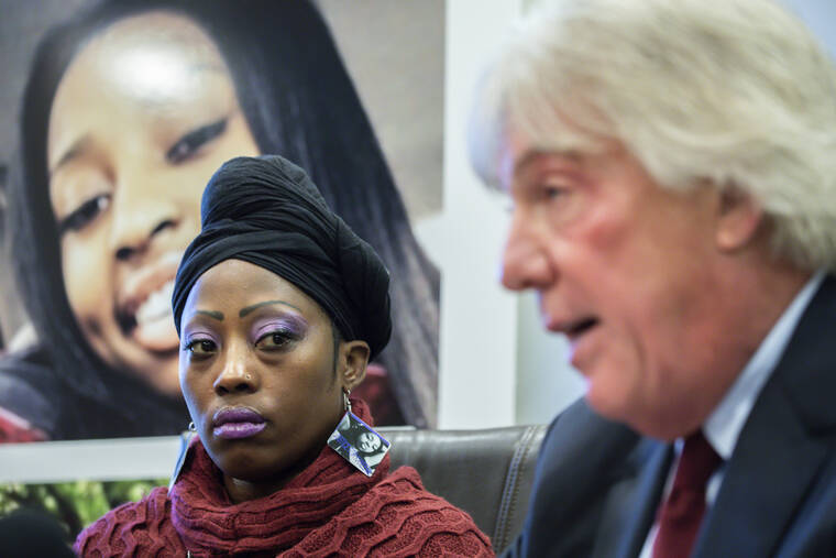 $10M Settlement Reached in Hotel Freezer Death of Chicago Teen