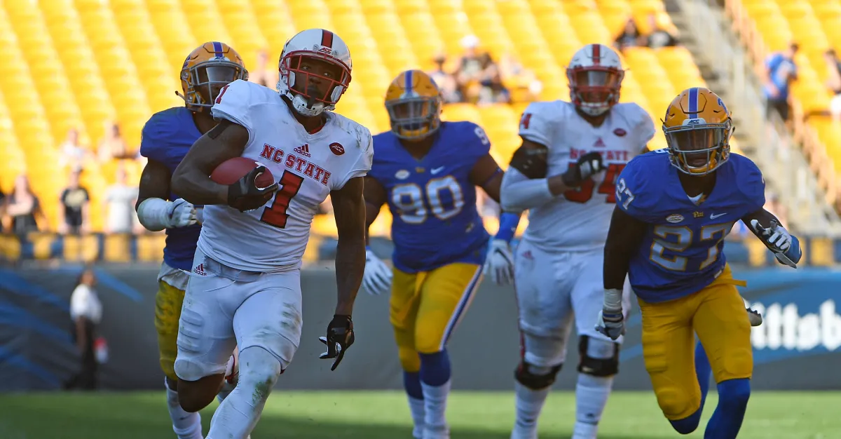 Featured image for NC State Battles Pitt in Key Game