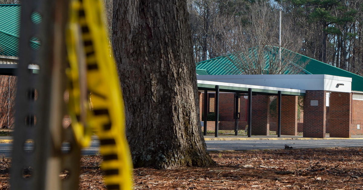 Virginia Mom Indicted for Child Neglect in Connection with 6-Year-Old Son's Shooting of Teacher
