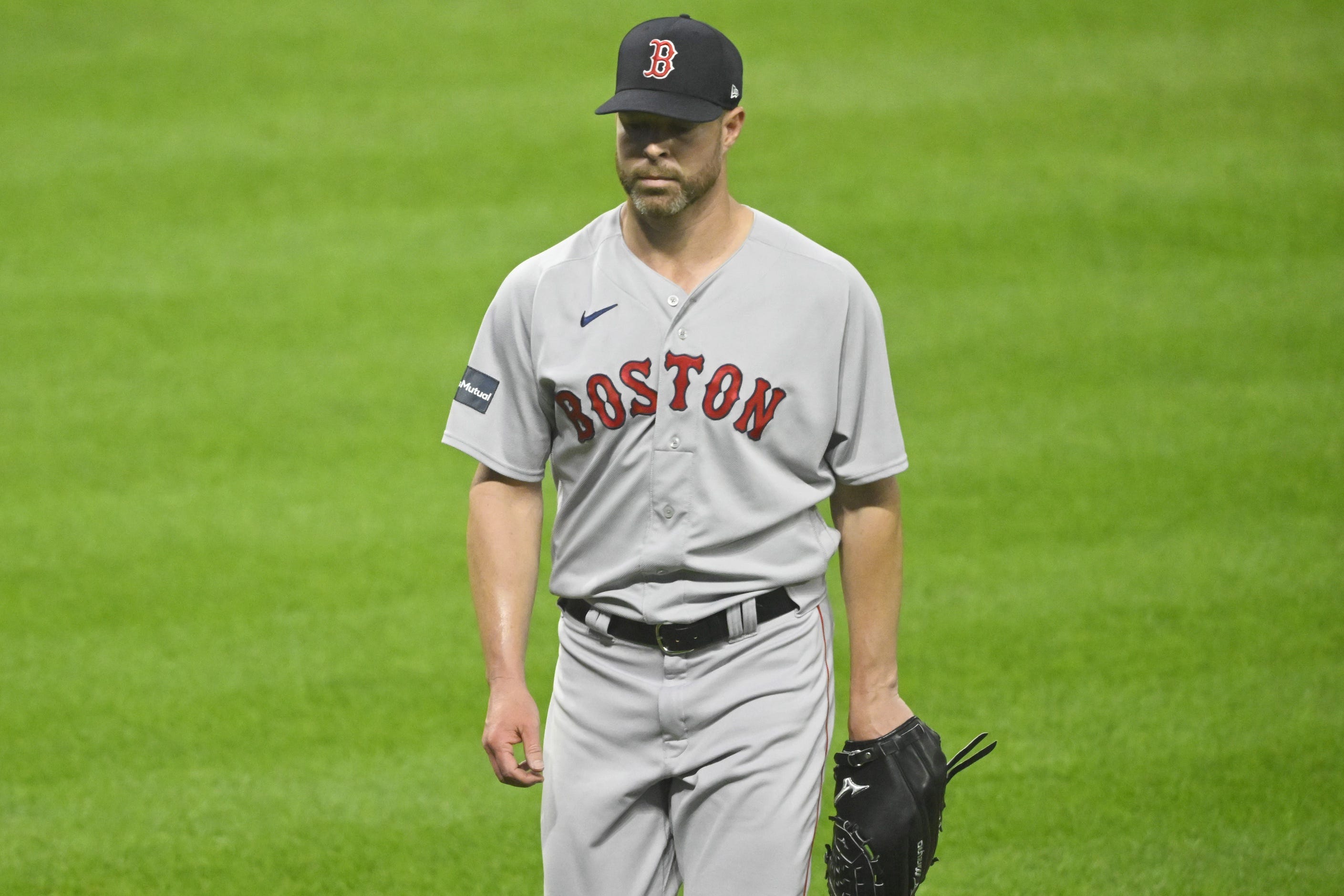 Red Sox Struggle Continues with Ugly Losses and Distractions.