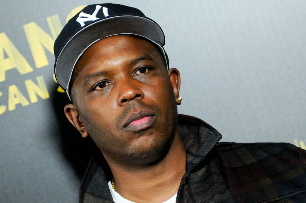 Oliver Power Grant, Wu-Tang Brand Architect, Dies