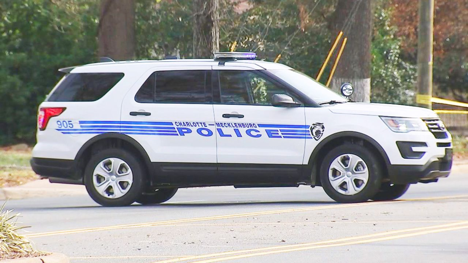 "Fatal Confrontation: Charlotte Man Killed by Officers in Domestic Violence Incident"