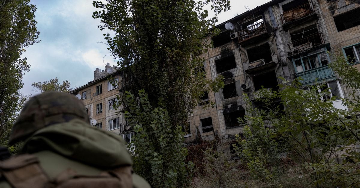 "Escalating Conflict: Russia's Ongoing Attacks on Ukraine"