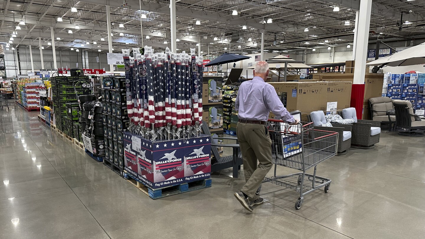 Memorial Day 2024: What's Open and Closed Nationwide