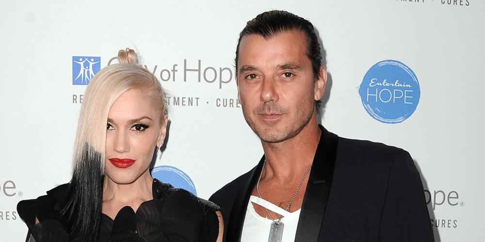 Featured image for "Gavin Rossdale's Reflections on Divorcing Gwen Stefani: Regrets and Moving Forward"