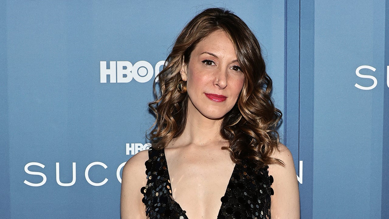 Featured image for Natalie Gold Teases Rava's Showdown with Kendall in 'Succession' Season 4.