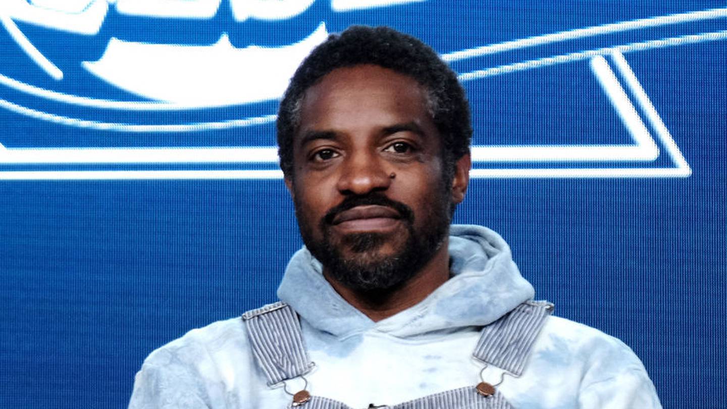 Featured image for André 3000's Intimate Flute Tour: 4 Shows in Atlanta and Detroit