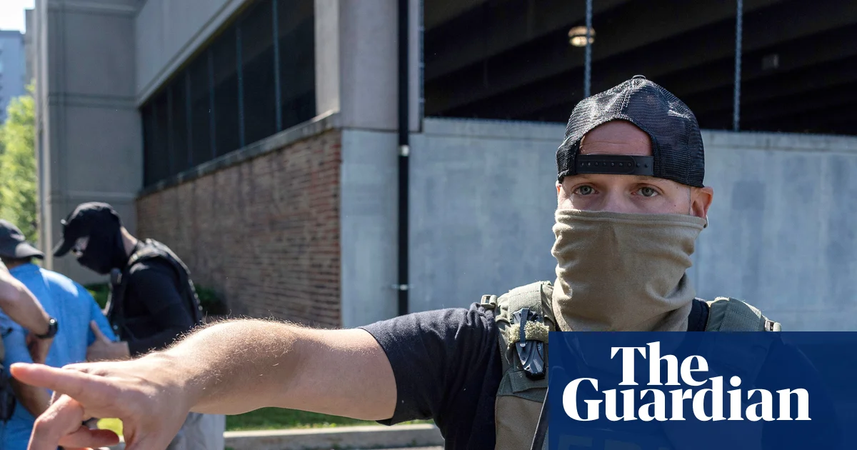 Debate Over Masked ICE Agents and Identification Policies