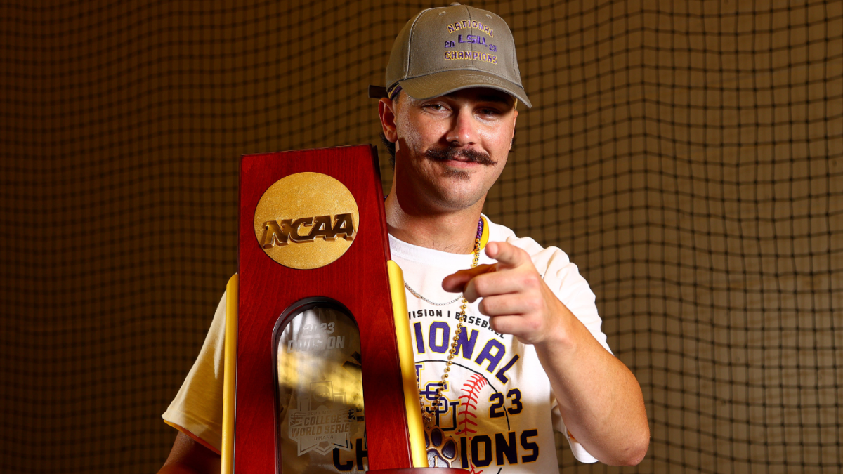 Featured image for "Record-breaking Deal: Pirates Sign No. 1 MLB Draft Pick Paul Skenes for $9.2M"