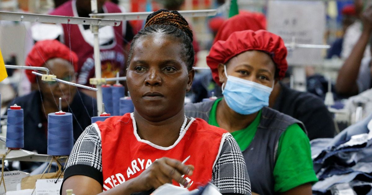 Featured image for The Crucial Link: U.S. Congress and the Future of Africa's Apparel Industry