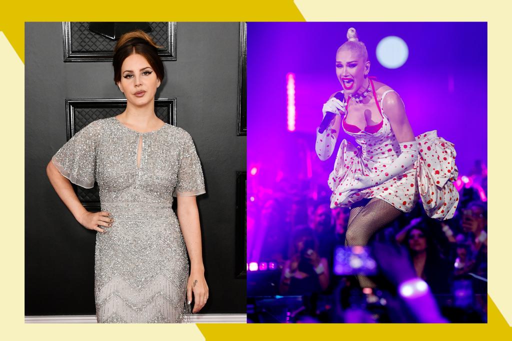 Featured image for "Coachella 2024 Lineup: No Doubt Reunion, Lana Del Rey, and More"