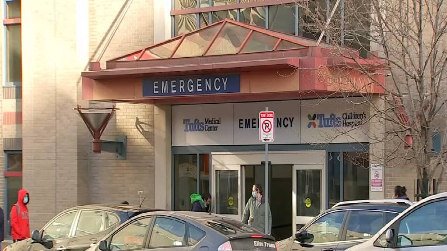 Featured image for Tufts Medicine Cuts Nearly 200 Jobs Amid Financial Struggles