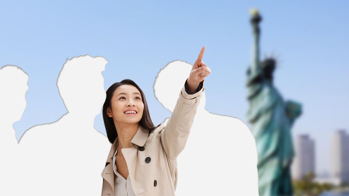 Featured image for The Economic Impact of Decreased Chinese Tourism on the U.S. Exceeds $20 Billion
