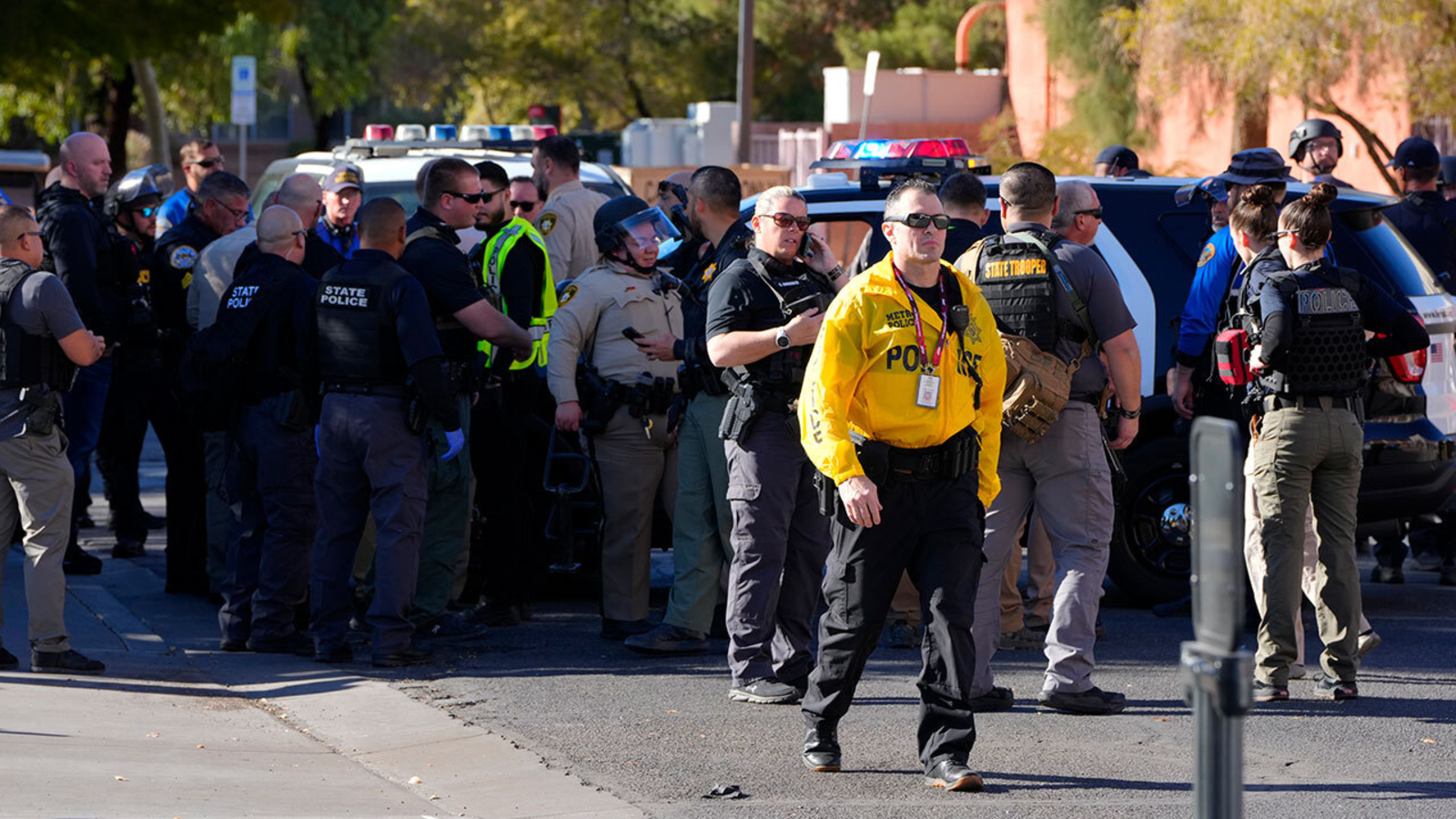 Featured image for "Deadly UNLV Shooting: Suspect Identified, Multiple Victims Reported"